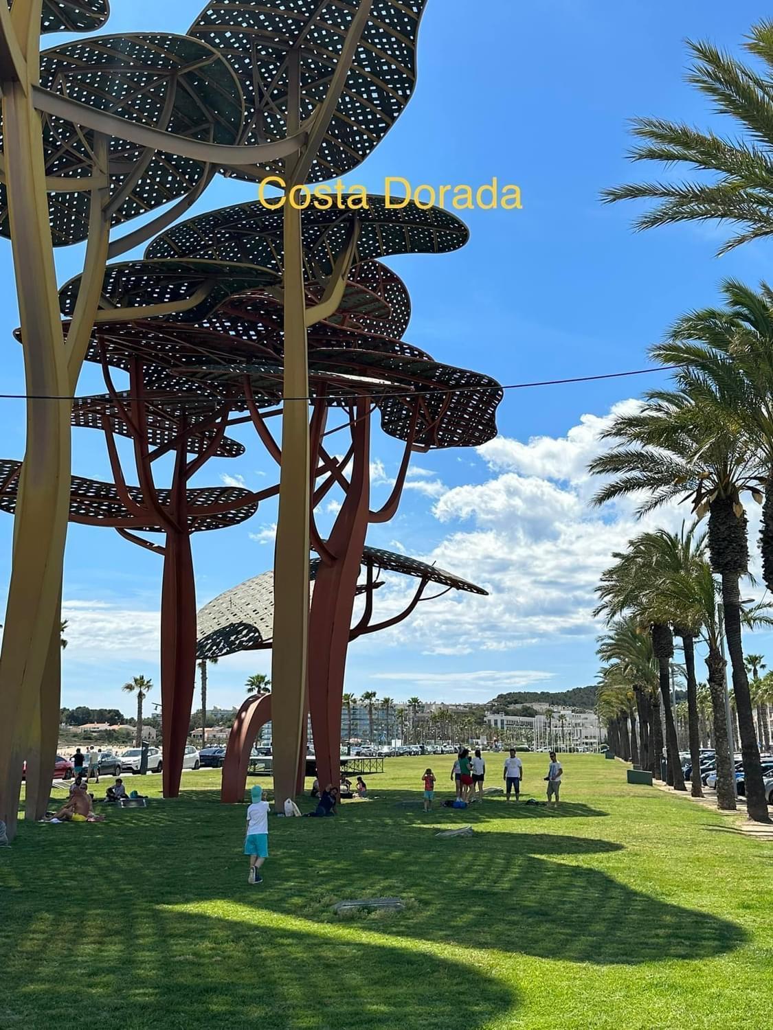 Apartbeach Novelty Climatizado Y Vistas Playa سالو المظهر الخارجي الصورة